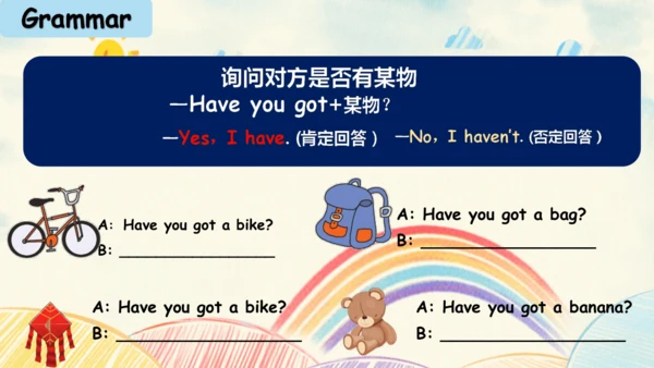 Module 9 Unit 1 I've got a new book 课件(共30张PPT)