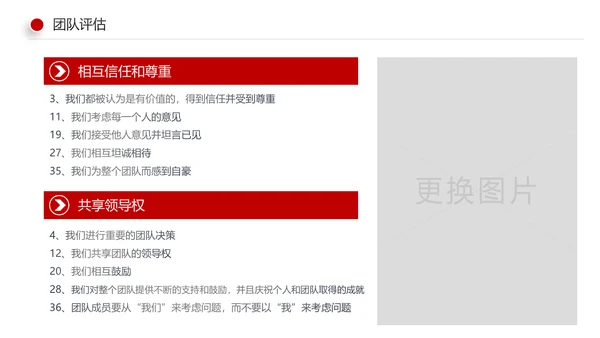 有效的团队管理团队建设企业培训课件PPT