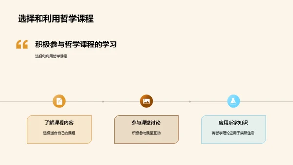 哲学思维导论