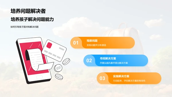二年级成长指南