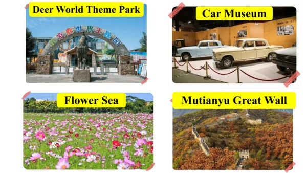 Unit 3 Transportation Lesson3 课件(共20张PPT)
