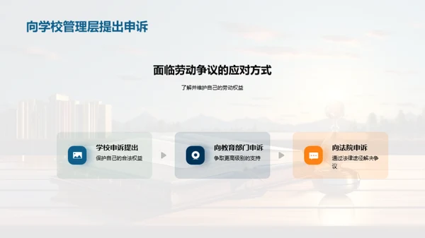 教师劳动权益全解