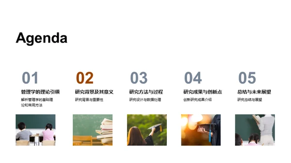 探索管理学之巅
