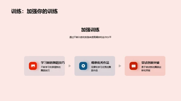 3D风其他行业教学课件PPT模板