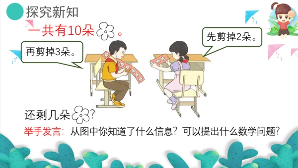 6.6小括号（教学课件）一年级数学下册 人教版（共19张PPT）