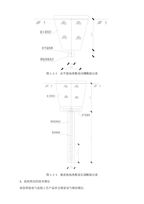 地铁站综合接地及杂散电流综合施工专题方案.docx