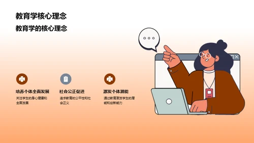 教育学研究解析
