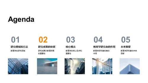 教育学：穿越未来