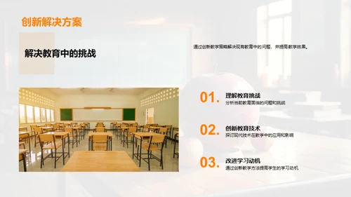 教学策略创新