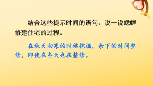 11 蟋蟀的住宅  课件