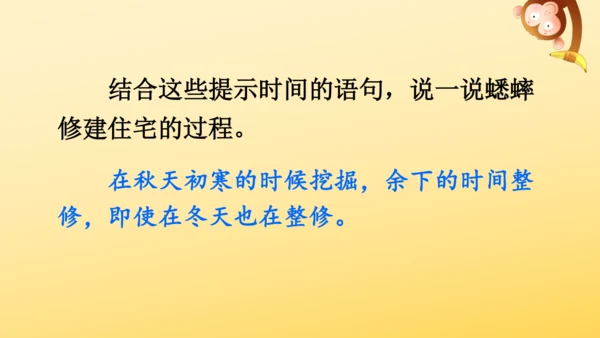 11 蟋蟀的住宅  课件