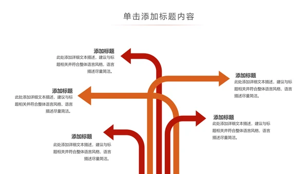 4S店汽车销售汽车维修保养汽车行业PPT模板
