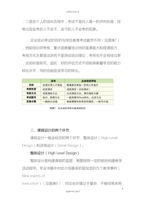 任务导向的课程设计.docx