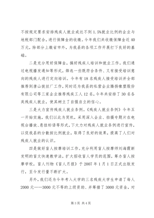 残联年终总结计划 (3).docx