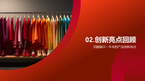 品牌年度商务透视