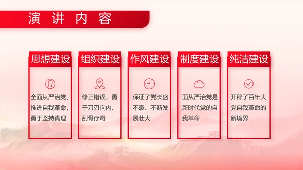 人民子弟兵军事部队动态PPT