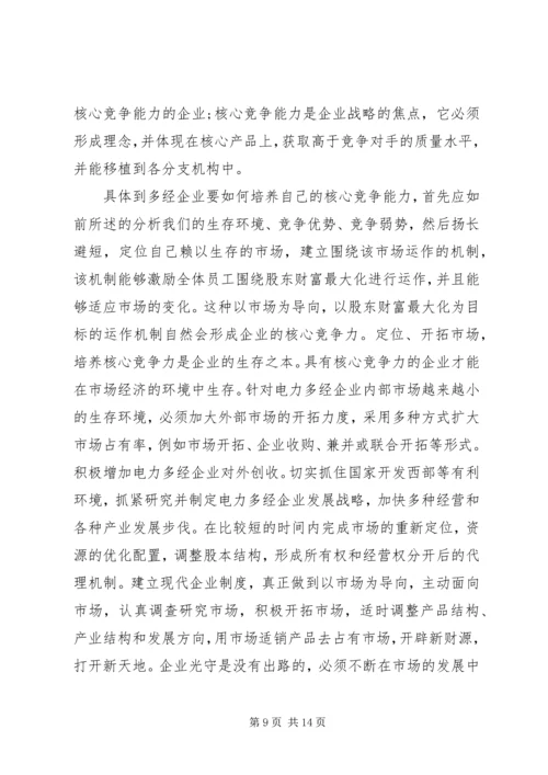 培训学习心得体会3篇.docx