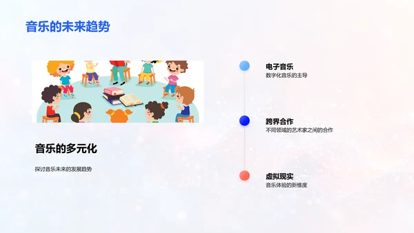 乐器分类与发声PPT模板