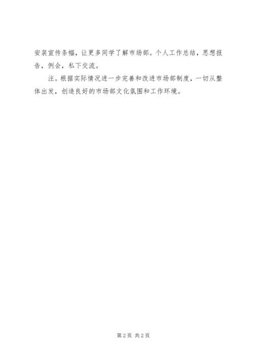 市场运营部工作规划 (4).docx