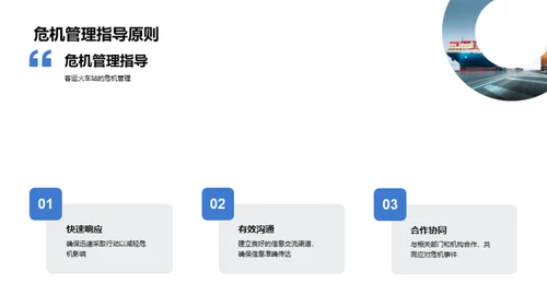 铁路安全：全方位升级