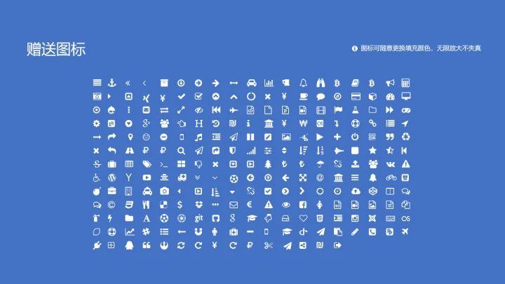 福建商学院课题学术汇报毕业论文答辩通用PPT模板