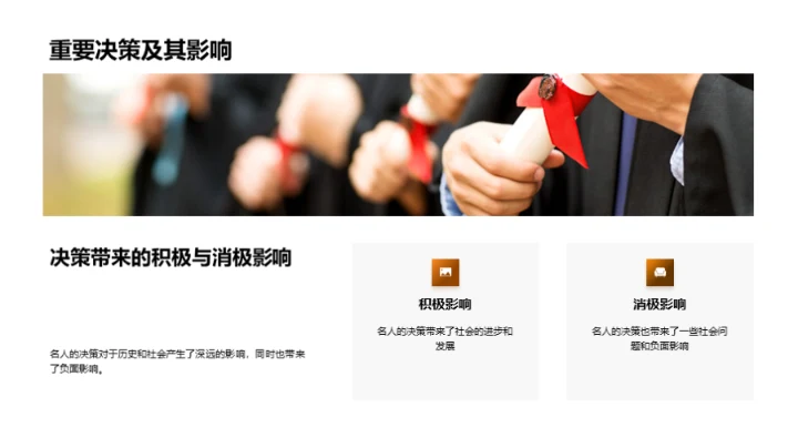 名人智慧与品质探析