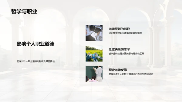 哲学世界导览