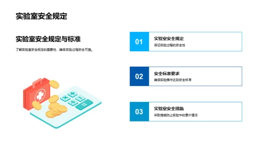 化学实验操作与安全