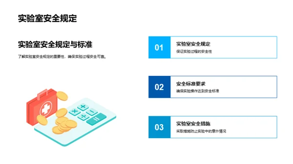 化学实验操作与安全