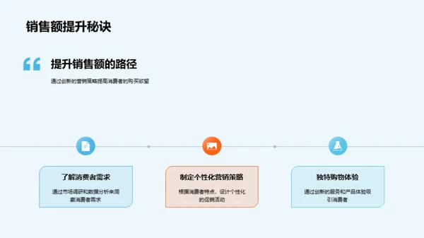 寒露营销策略解析