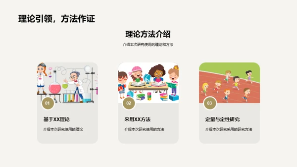 博士答辩全面解析