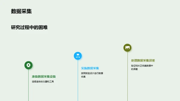 商务风教育培训学术答辩PPT模板
