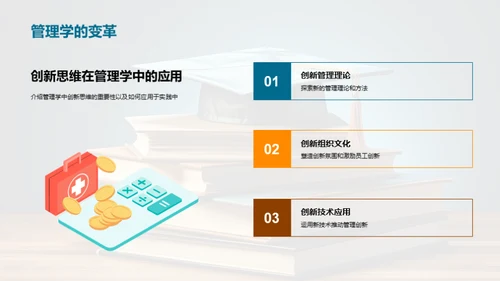 管理学创新探索