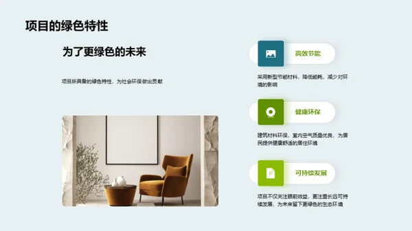 探索绿色地产投资