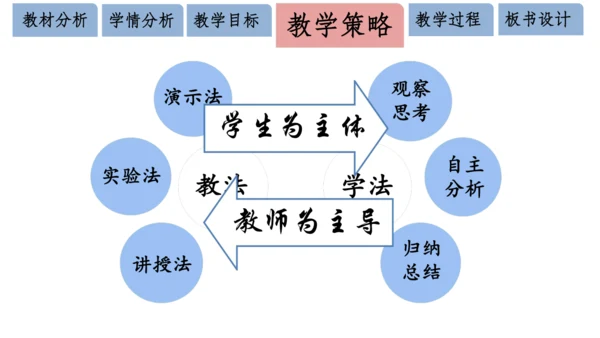 4.2光的反射 说课 课件 (共18张PPT)