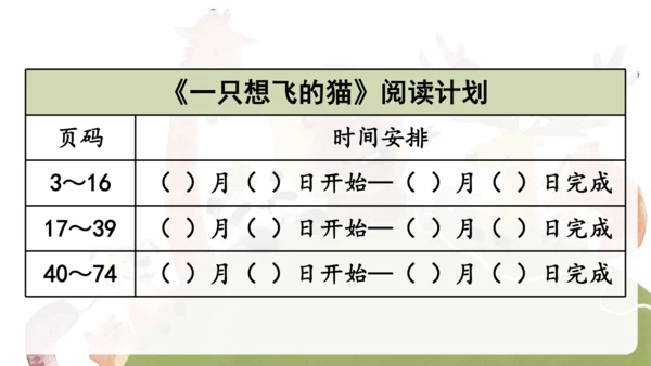 统编版语文二年级上册课文 1  快乐读书吧 读读童话故事课件