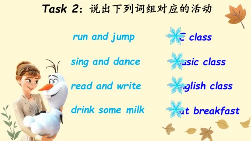 Unit 2 What time is it? 复习课件(共21张PPT)