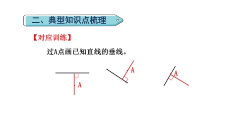 （2022秋季新教材）人教版 四年级数学上册第5单元复习提升  平行四边形与梯形课件（共23张PPT