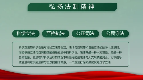 迷彩风入伍部队训练心得体会动态PPT