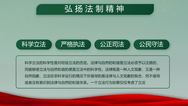 迷彩风入伍部队训练心得体会动态PPT