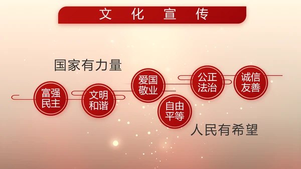 强军报国热血年华八一军事部队动态PPT模板