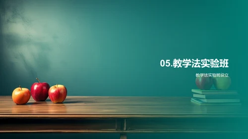 教学策略深度探讨