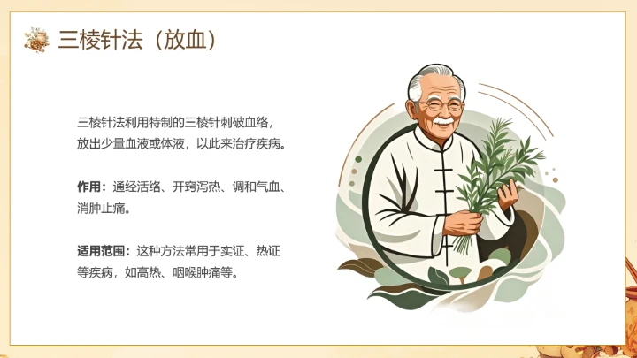 中医文化推广宣传中医基础知识科普学习PPT