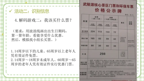 统编版六年级上册2.3《公民意味着什么》第二课时 《认识居民身份证》 课件（共24张PPT，含内嵌视