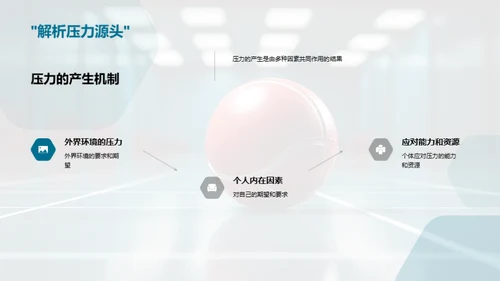 压力解析与应对