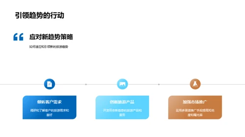 领航旅游新纪元