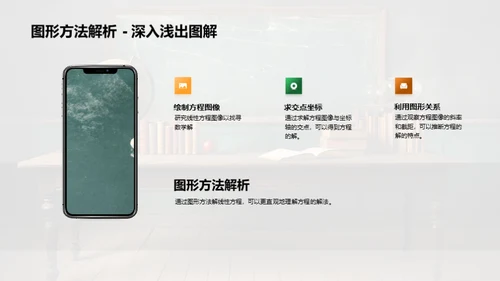 线性方程深度剖析