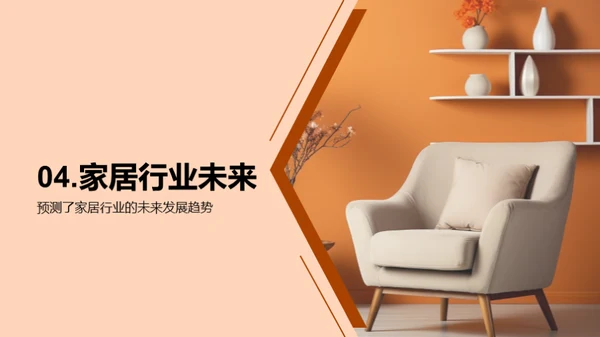 家居行业的市场洞察