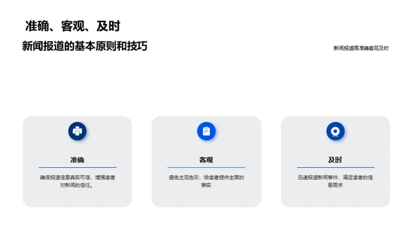 新媒体时代的新闻报道
