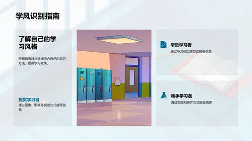 学习方法的探讨